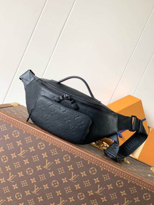 LV Rush Bumbag KK03850