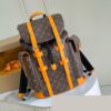 LV Christopher MM Monogram Blue KK03750