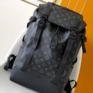 LV  Getaway Monogram Eclipse KK04150