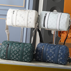 Premium Icon LV Handbag M28617-M27184-M27644