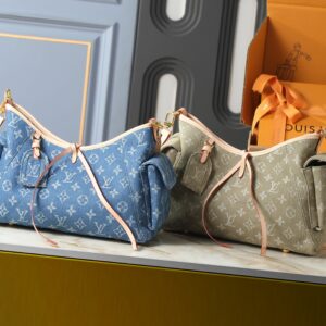 Premium Icon LV Handbag M28287-M27623-M46203-002