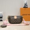 Premium Icon LV Handbag M44813-071-1