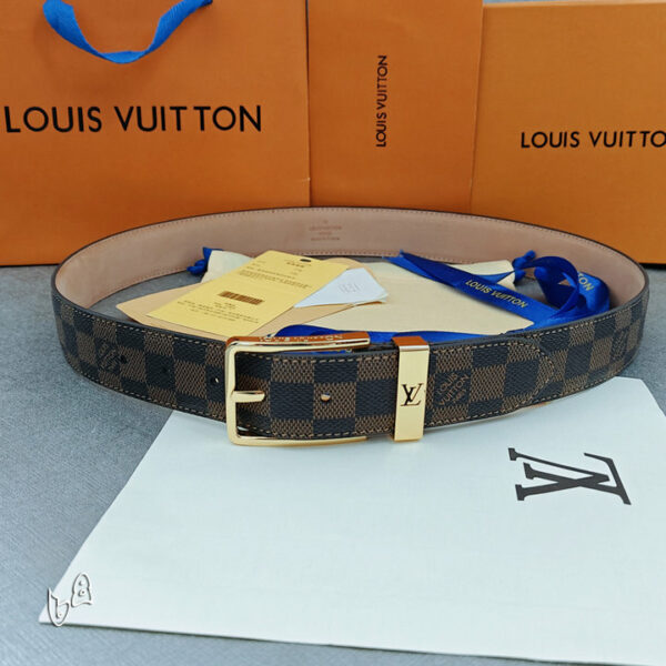 LV Logo Belt 605260140
