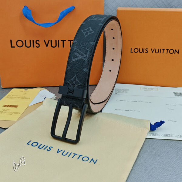LV Logo Belt 605260140