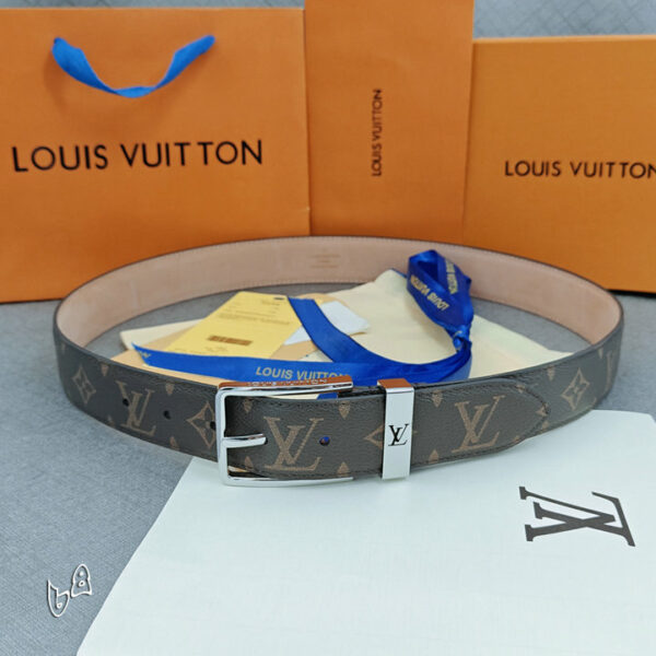 LV Logo Belt 605260140