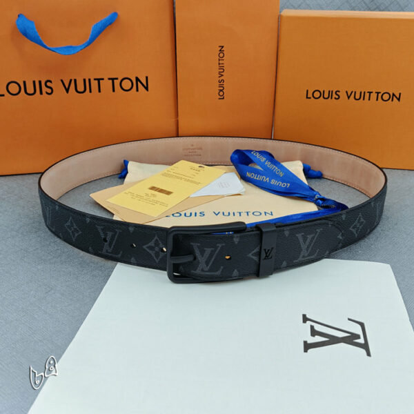 LV Logo Belt 605260140