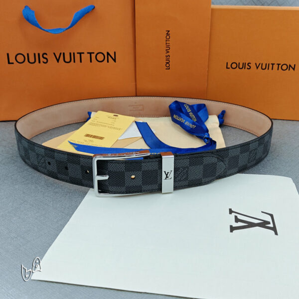 LV Logo Belt 605260140