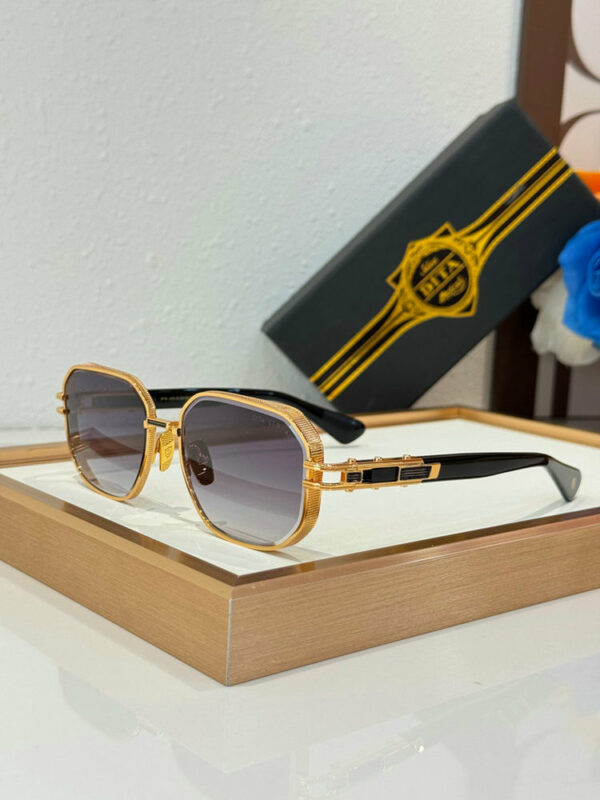 Dita Quality Luxury Sunglasses 605160000