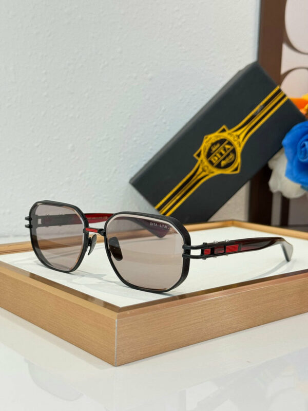 Dita Quality Luxury Sunglasses 605160000