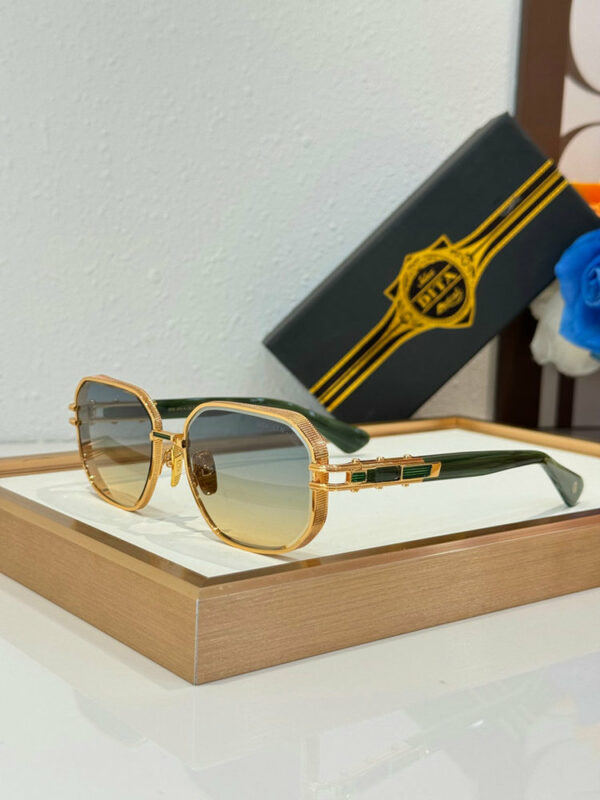 Dita Quality Luxury Sunglasses 605160000
