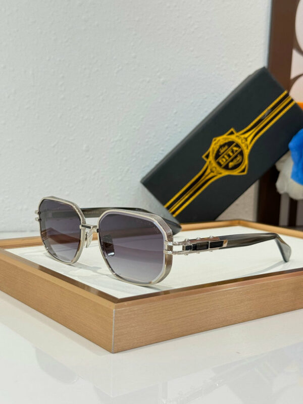 Dita Quality Luxury Sunglasses 605160000