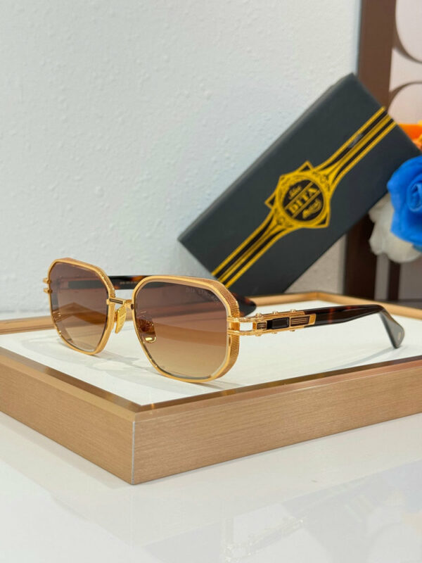 Dita Quality Luxury Sunglasses 605160000