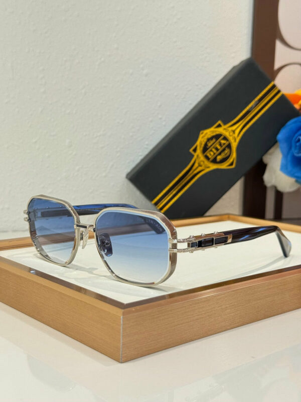 Dita Quality Luxury Sunglasses 605160000