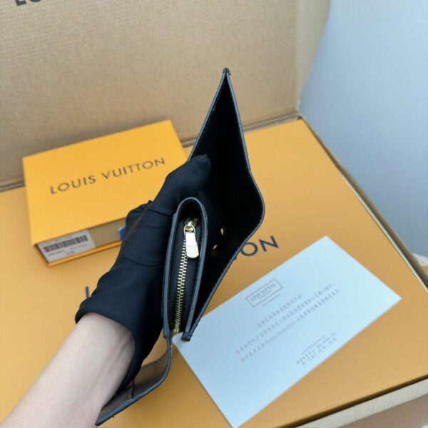Premium Icon LV Wallet M80880 BC
