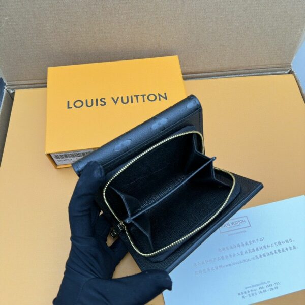 Premium Icon LV Wallet M80880 BC