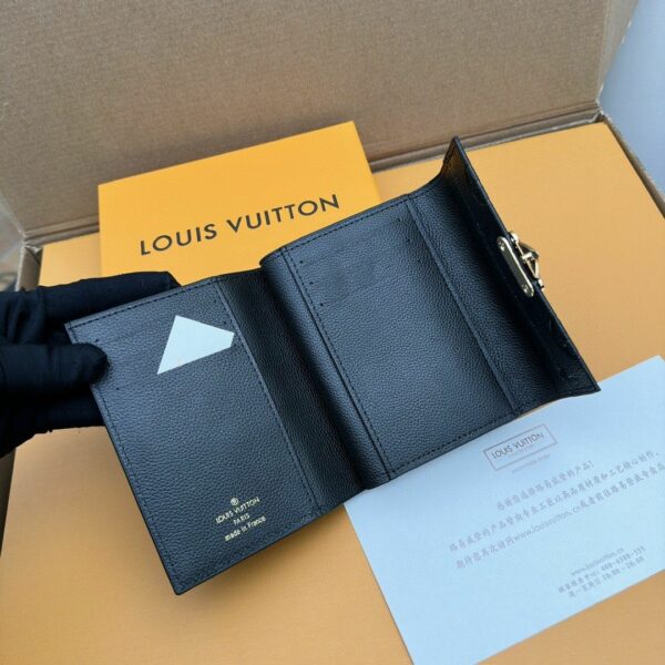 Premium Icon LV Wallet M80880 BC