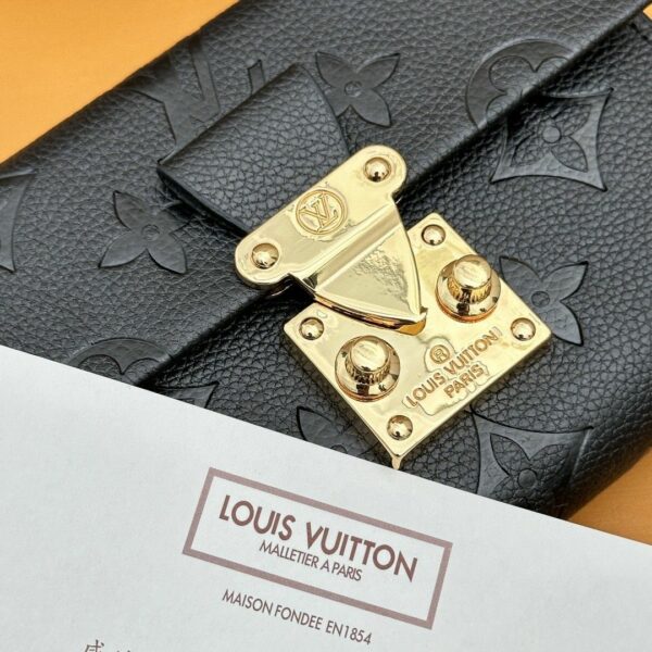 Premium Icon LV Wallet M80880 BC