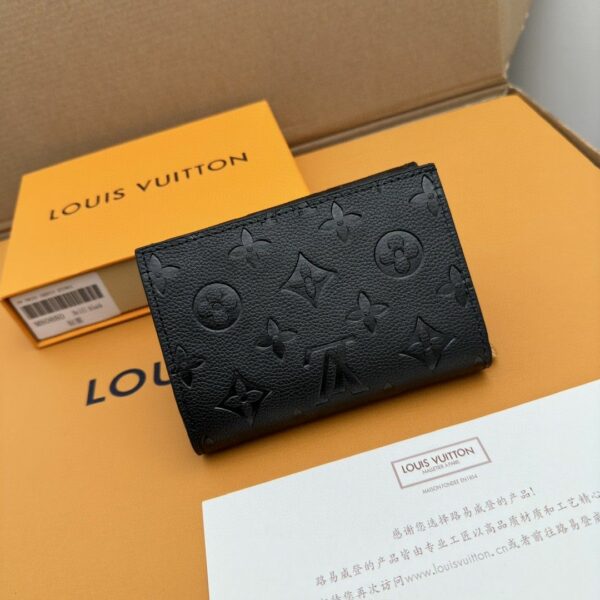 Premium Icon LV Wallet M80880 BC