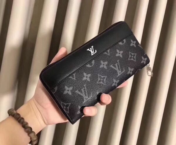Premium Icon LV Wallet 6100 BC
