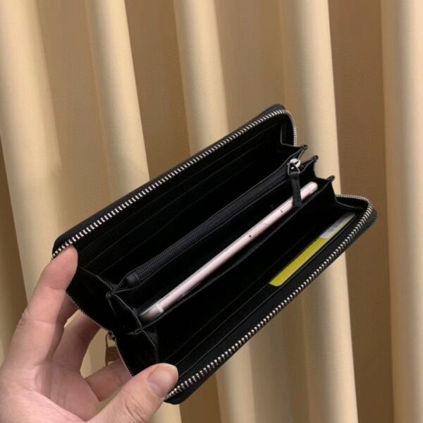 Premium Icon LV Wallet 6100 BC