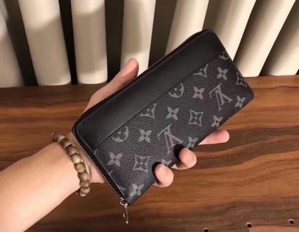 Premium Icon LV Wallet 6100 BC