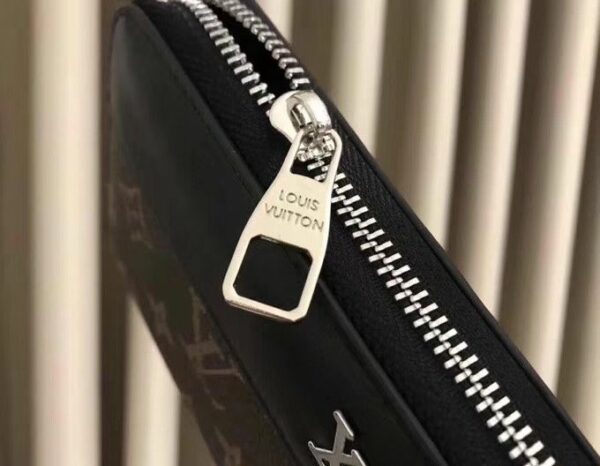 Premium Icon LV Wallet 6100 BC