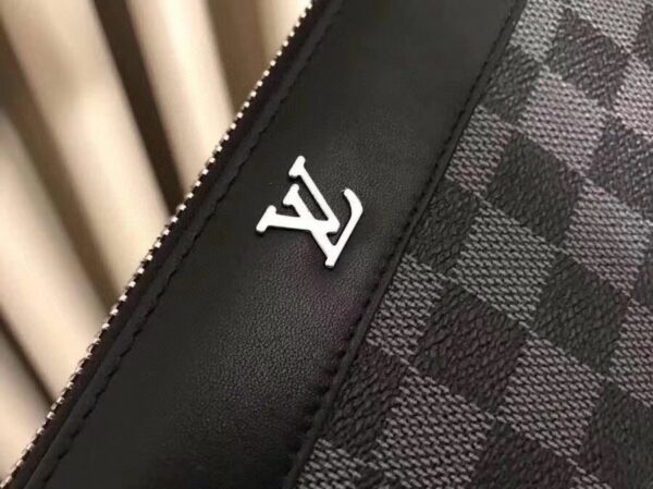 Premium Icon LV Wallet 6100 BC