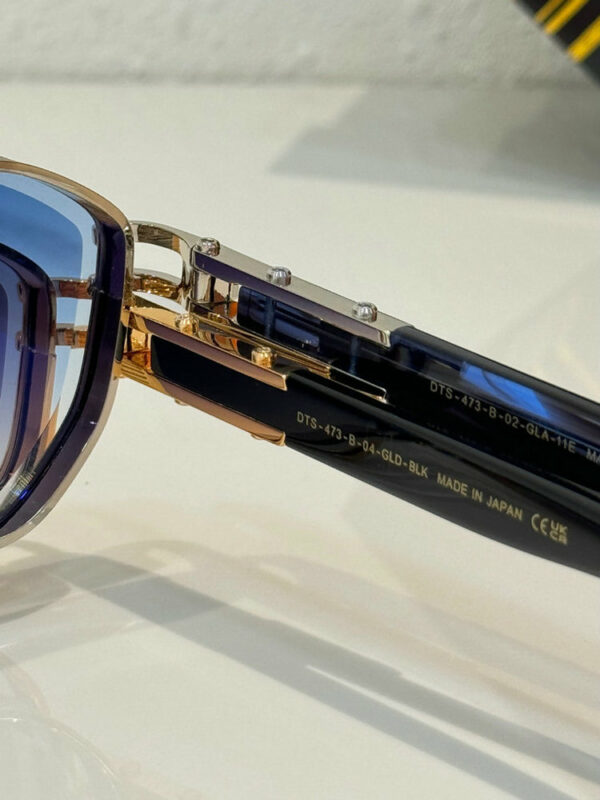 Fashion Sunglasses for Men and Women DTS473 LXN-ELO 605160000