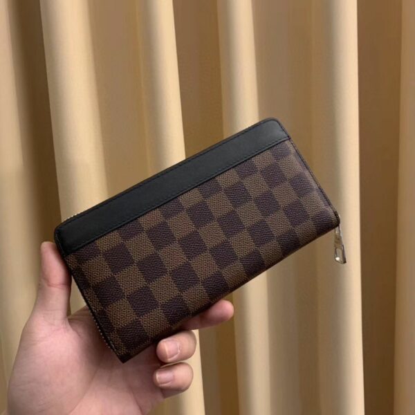 Premium Icon LV Wallet 6100 BC