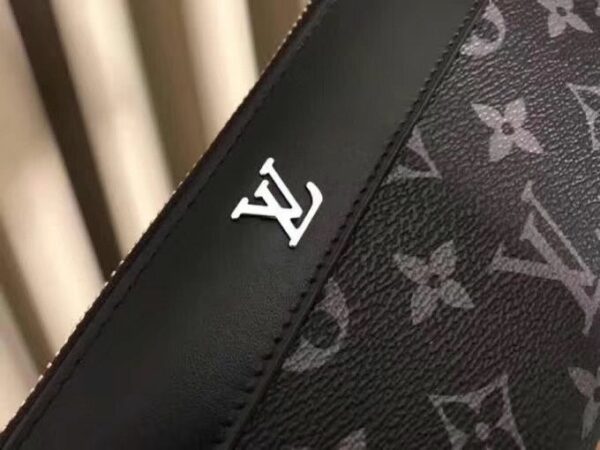 Premium Icon LV Wallet 6100 BC
