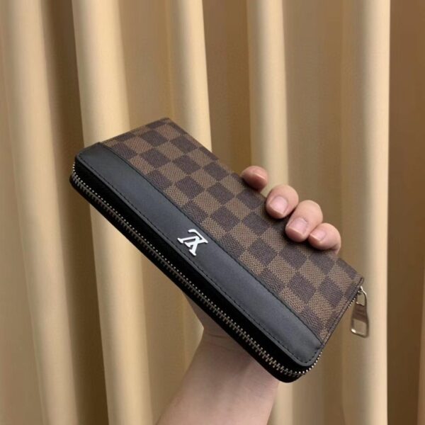 Premium Icon LV Wallet 6100 BC