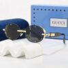 GG Tortoiseshell Sunglasses S35123