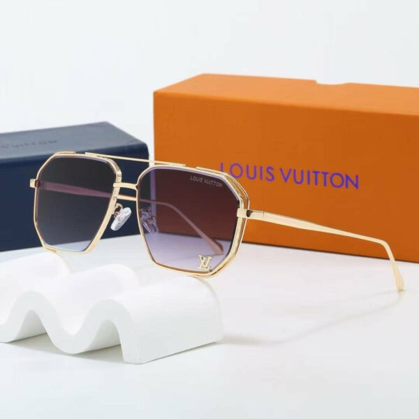 LV Attitude Sunglasses S35124
