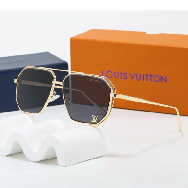 LV Attitude Sunglasses S35124
