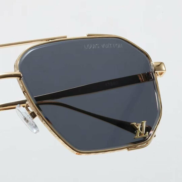LV Attitude Sunglasses S35124