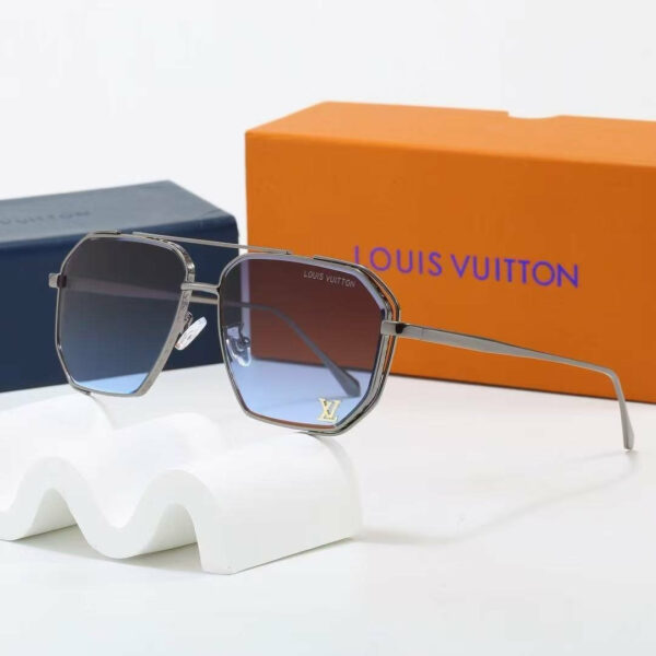 LV Attitude Sunglasses S35124-1