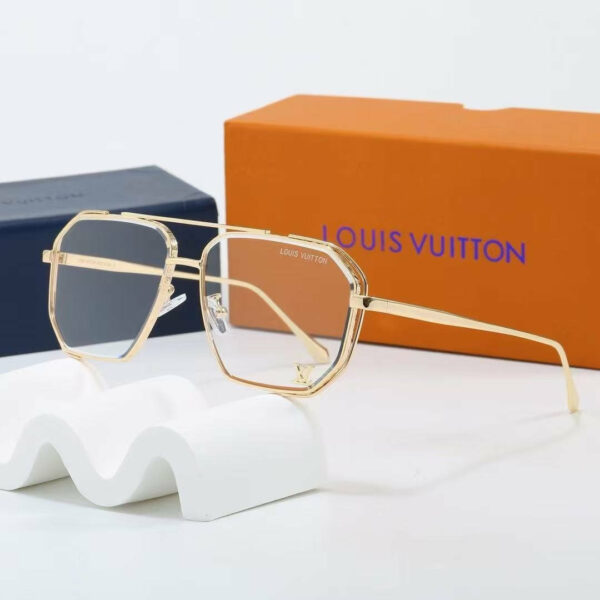 LV Attitude Sunglasses S35124-1