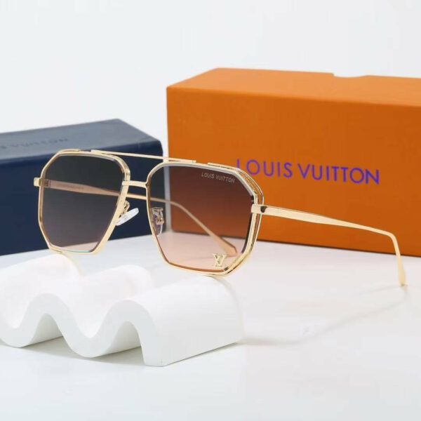 LV Attitude Sunglasses S35124-1