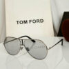 Kuboraum Round Sunglasses S3510