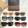 GG Interlocking G Square Cat-Eye Sunglasses 604010000