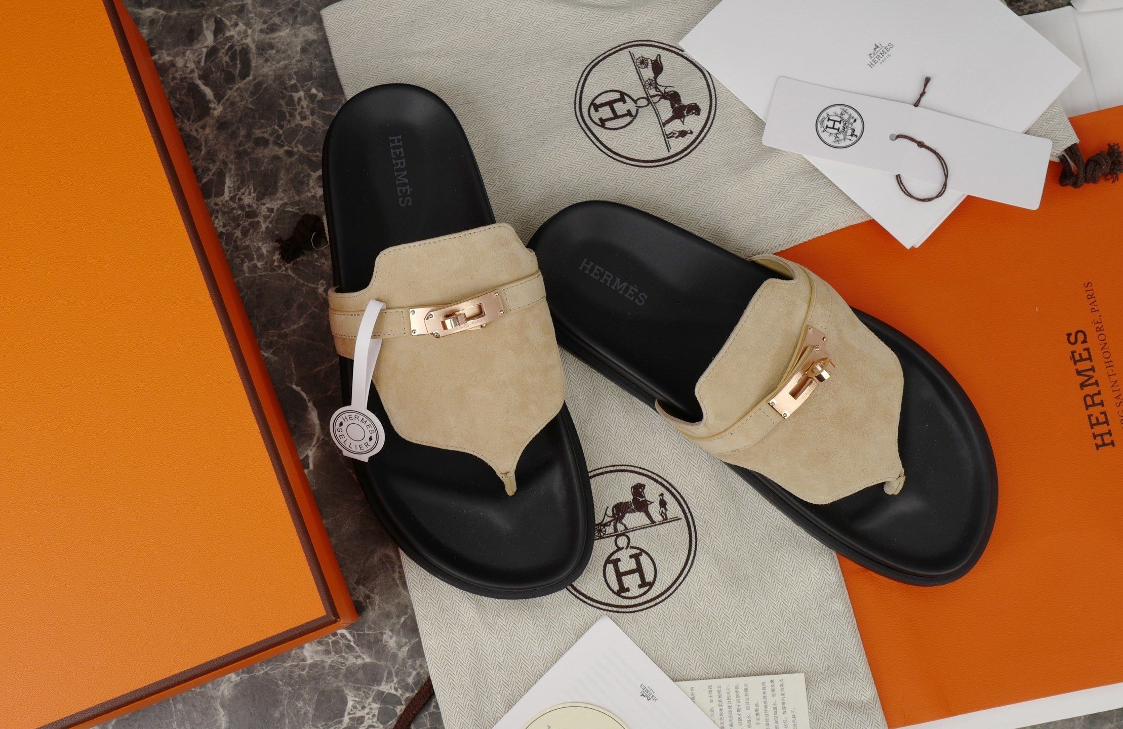 HM Empire Sandals HM Empire Sandals