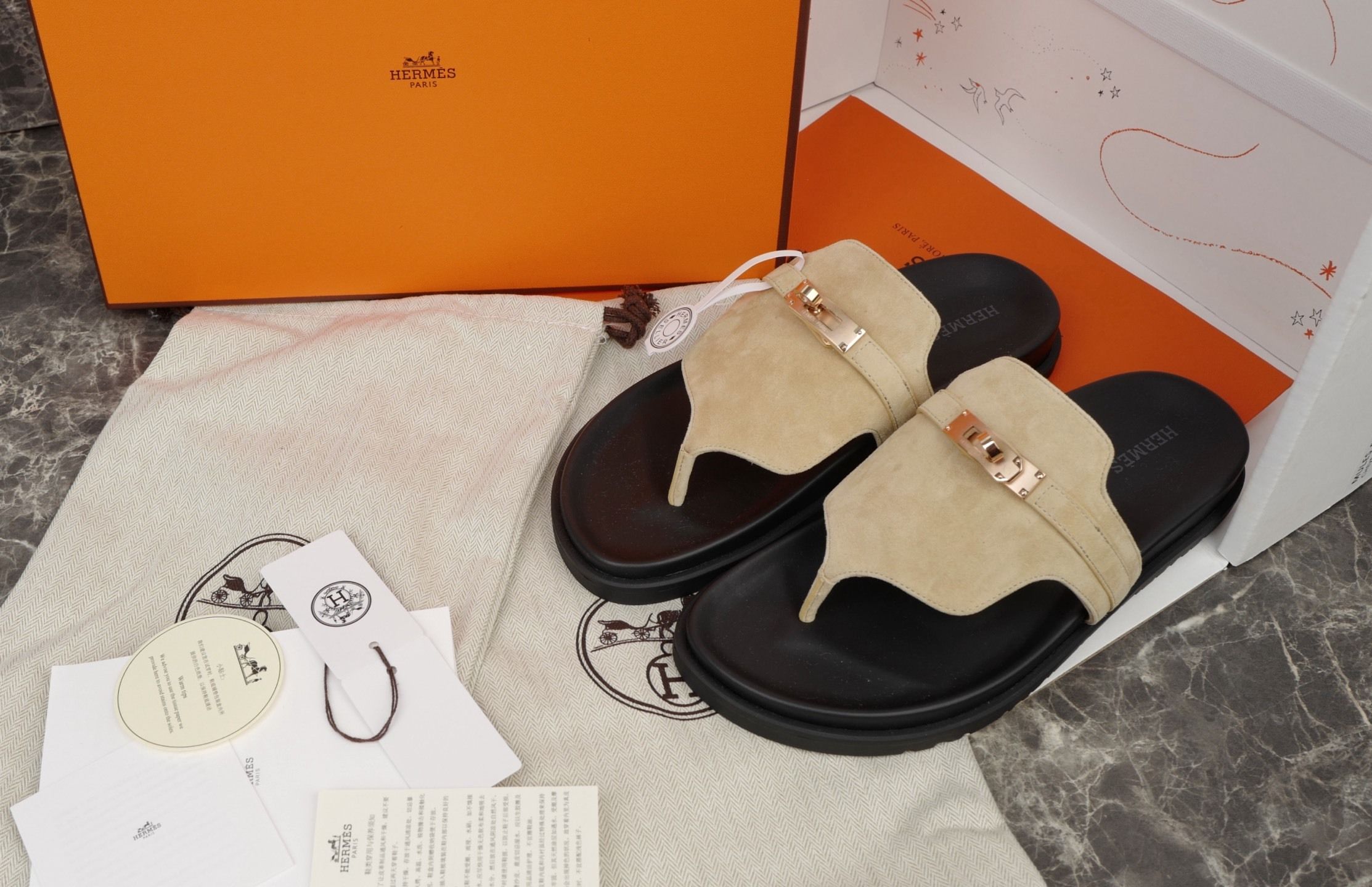 HM Empire Sandals HM Empire Sandals