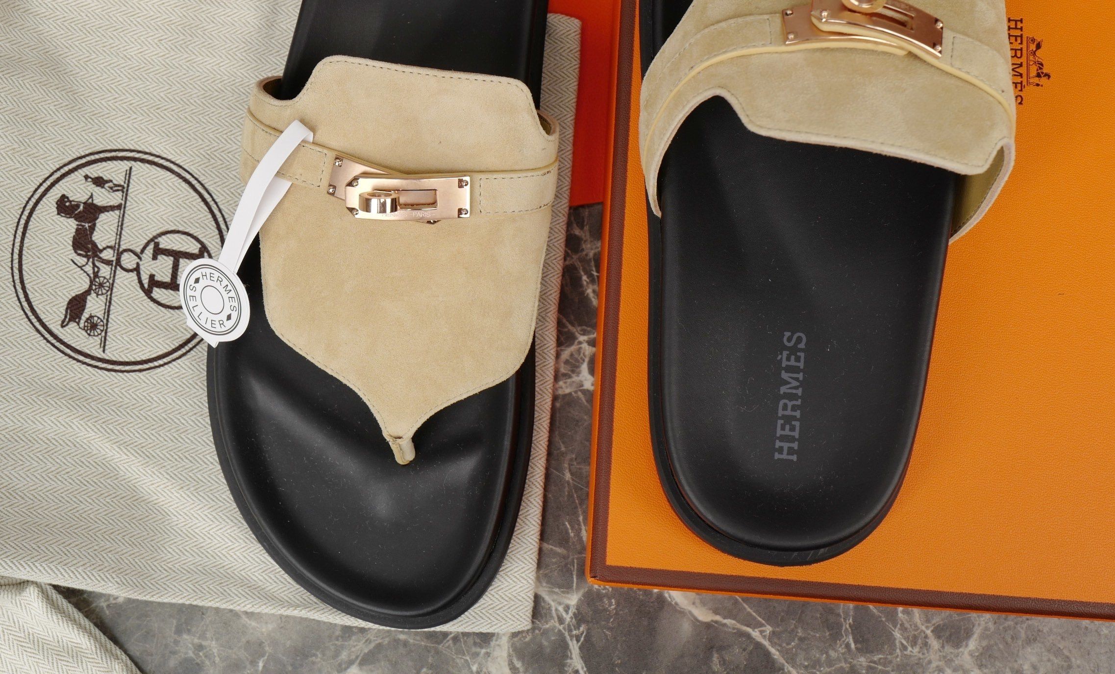 HM Empire Sandals HM Empire Sandals
