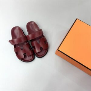 HM Chypre Sandal Rouge H