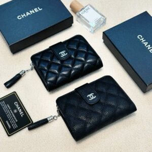 CN Wallet Black
