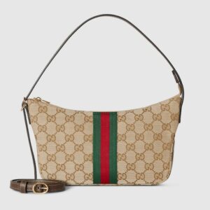 Luxe Style Fashion GG Lunetta Small Crossbody Bag KK03250