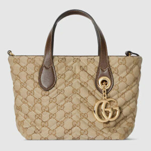 Luxe Style Fashion GG Marmont Small Tote Bag KK04150
