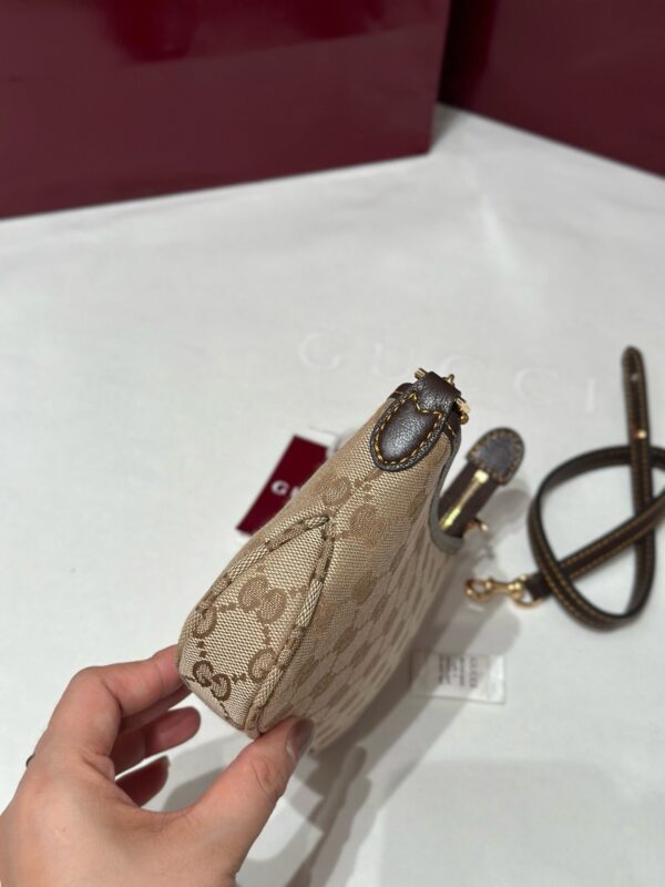 Luxe Style Fashion GG Gossip Small Shoulder Bag KK02850