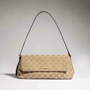 Luxe Style Fashion GG Madison Medium Shoulder Bag KK03950