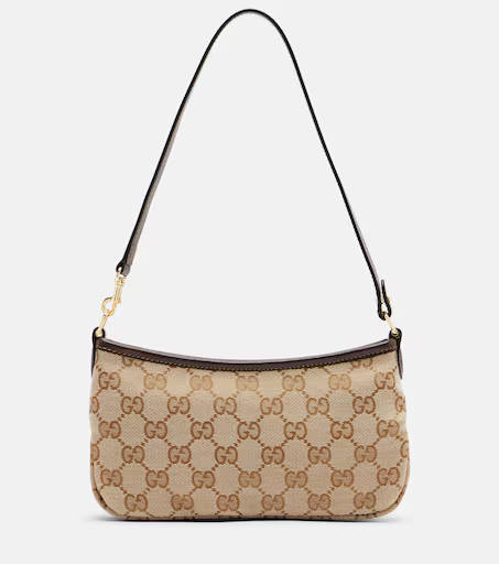 Luxe Style Fashion GG Gossip Small Shoulder Bag KK02850 Luxe Style Fashion GG Gossip Small Shoulder Bag KK02850